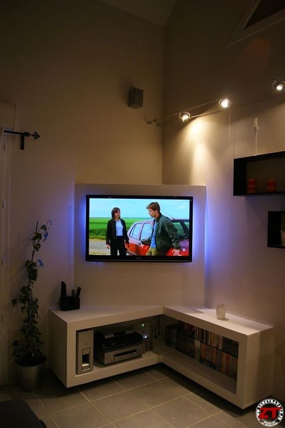 Tv unit for small bedroom deals