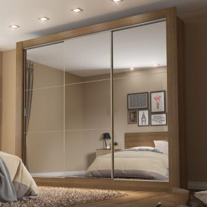 Sliding Wardrobe