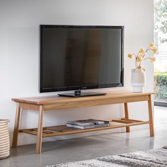 13 TV Unit Furniture Designs to Elevate Your Living Room