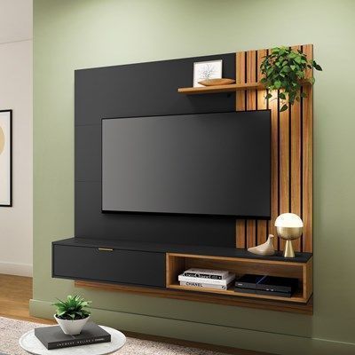 13 TV Unit Furniture Designs to Elevate Your Living Room
