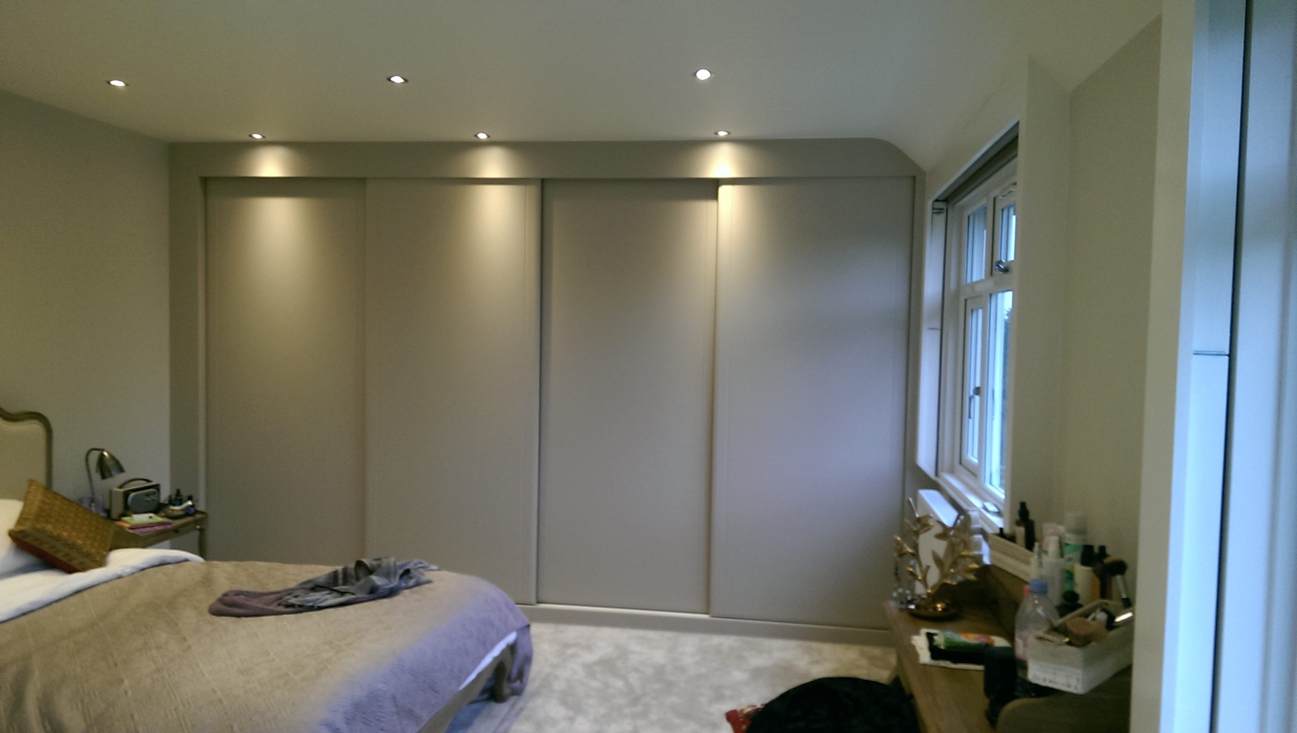 common sliding wardrobes mistakes